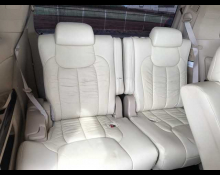 Toyota Alphard 2014