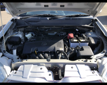 Toyota Probox Van 2018