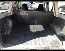 Toyota Probox Van 2018