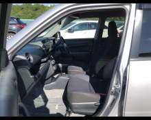 Toyota Probox Van 2018