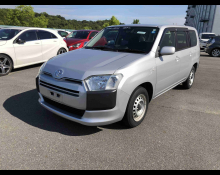 Toyota Probox Van 2018