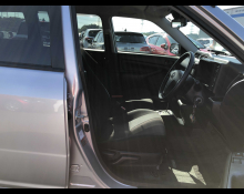 Toyota Probox Van 2018