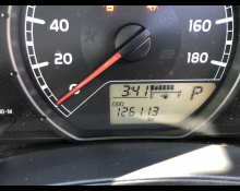 Toyota Probox Van 2018