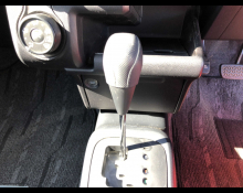 Toyota Probox Van 2018