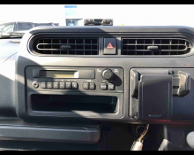 Toyota Probox Van 2018