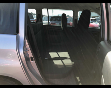 Toyota Probox Van 2018