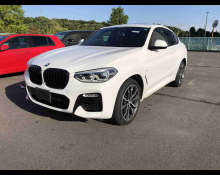 BMW X4 2019