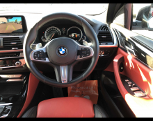 BMW X4 2019