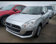 Suzuki Swift 2019
