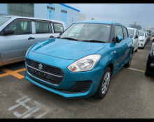 Suzuki Swift 2020