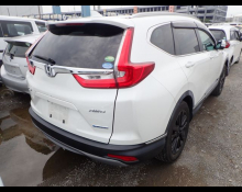 Honda CR-V 2019