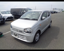 Suzuki Alto 2017