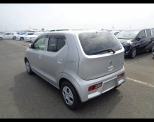 Suzuki Alto 2017