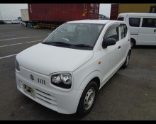Suzuki Alto 2017