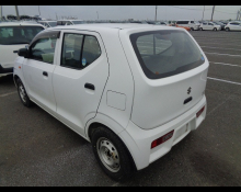 Suzuki Alto 2017