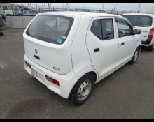 Suzuki Alto 2017