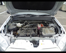 Toyota Succeed Van 2019