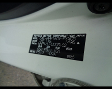 Toyota Succeed Van 2019