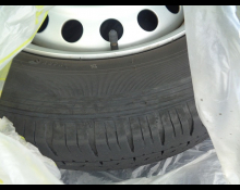 Toyota Succeed Van 2019