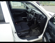 Toyota Succeed Van 2019