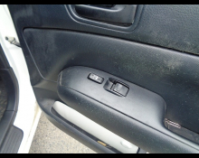 Toyota Succeed Van 2019