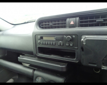 Toyota Succeed Van 2019