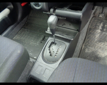 Toyota Succeed Van 2019