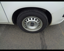 Toyota Succeed Van 2019