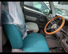 Suzuki Jimny Wide 1999