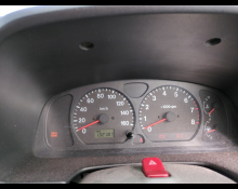 Suzuki Jimny Wide 1999