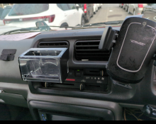 Suzuki Jimny Wide 1999