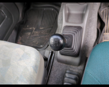 Suzuki Jimny Wide 1999