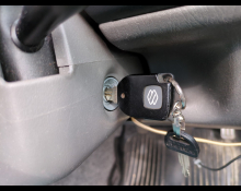 Suzuki Jimny Wide 1999