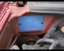 Suzuki Jimny Wide 1999