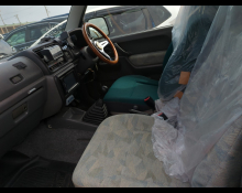 Suzuki Jimny Wide 1999