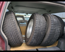 Suzuki Jimny Wide 1999