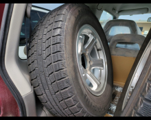 Suzuki Jimny Wide 1999