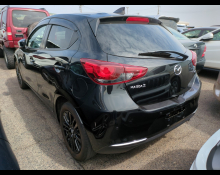 Mazda Mazda2 2021