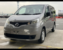 Nissan NV200 2019