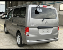 Nissan NV200 2019