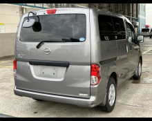 Nissan NV200 2019