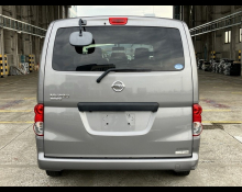 Nissan NV200 2019