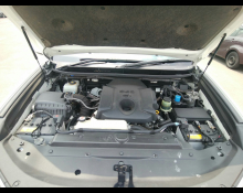 Toyota Land Cruiser Prado 2017