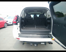 Toyota Land Cruiser Prado 2017