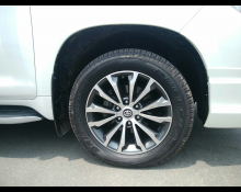 Toyota Land Cruiser Prado 2017