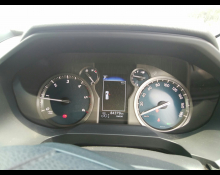 Toyota Land Cruiser Prado 2017