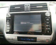 Toyota Land Cruiser Prado 2017