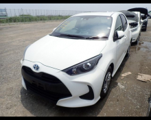Toyota Yaris 2021