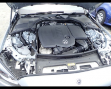 Mercedes-Benz C-Class 2022