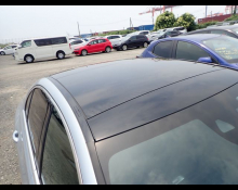 Mercedes-Benz C-Class 2022